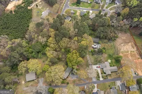 4661 Fowler St, Acworth, GA 30101