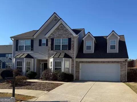 434 Franklin St, Braselton, GA 30517