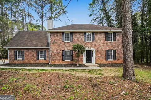 175 Woodsong Dr, Fayetteville, GA 30214