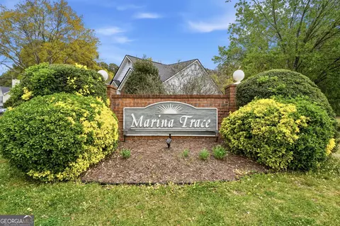 1001 Marina Trace Dr, Acworth, GA 30101
