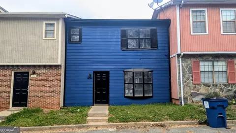 1966 Padgett Dr, Austell, GA 30106