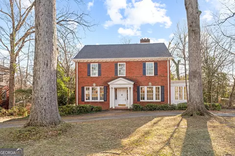 931 Briarcliff Rd NE, Atlanta, GA 30306