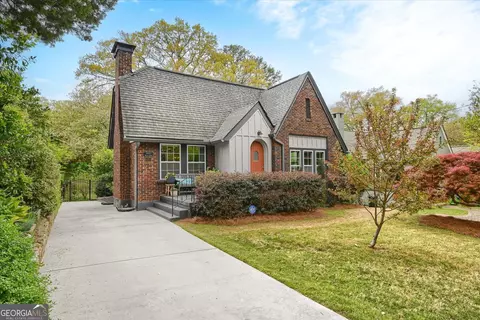 1968 Walker Ave, College Park, GA 30337