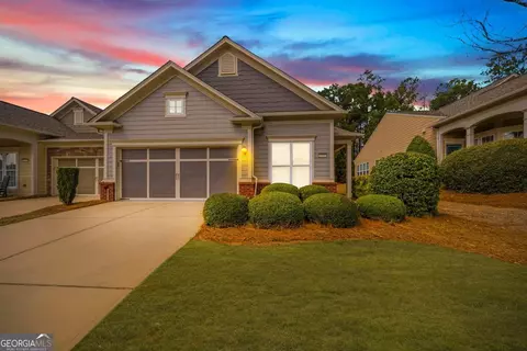 1101 Summer Station St, Greensboro, GA 30642