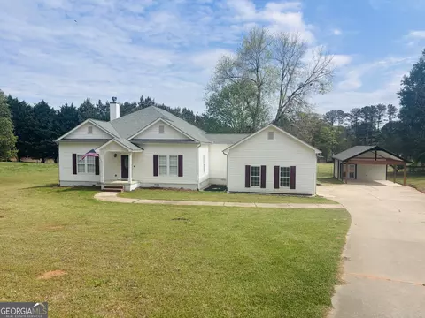 2074 Mcgarity Rd, Mcdonough, GA 30252