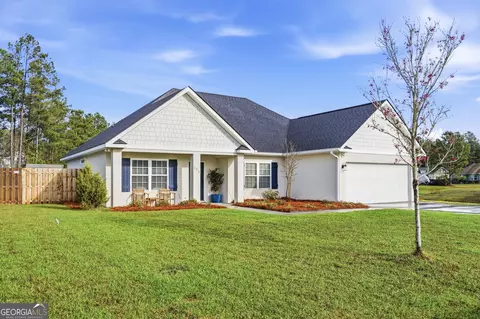 122 Allie Loop, Brunswick, GA 31525