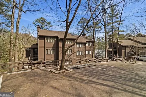 34 Sconti Rdg #405, Big Canoe, GA 30143