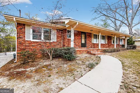 1541 Patricia Ln, Douglasville, GA 30134