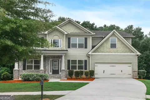 393 Strawberry Walk, Loganville, GA 30052