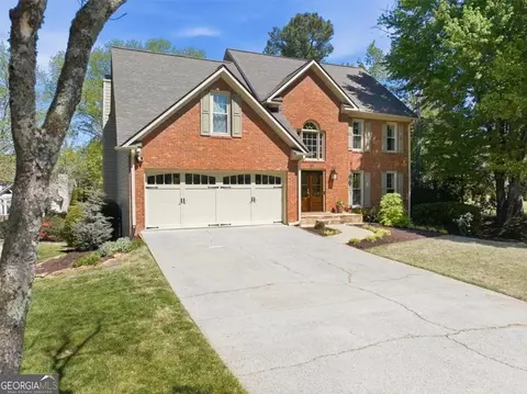615 Callan Close, Roswell, GA 30075