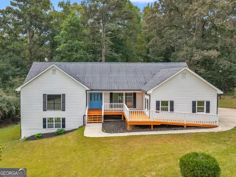 1490 Campground Rd, Mcdonough, GA 30252