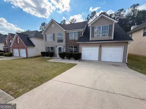 6497 Snowden Dr, Atlanta, GA 30349