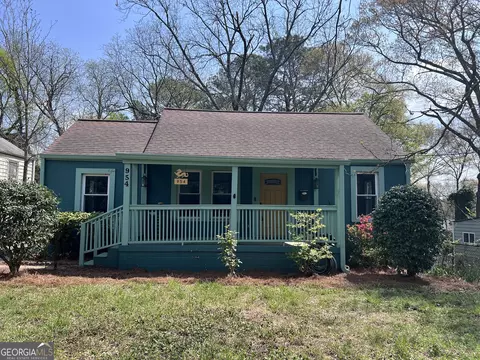 954 Moreland Ave SE, Atlanta, GA 30316
