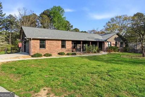 2452 Camp Mitchell Rd, Grayson, GA 30017