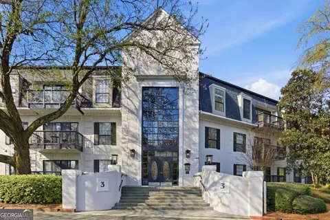 3315 Pine Heights Dr NE, Atlanta, GA 30324