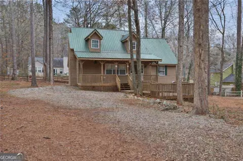 4403 Milton Trl SW, Snellville, GA 30039