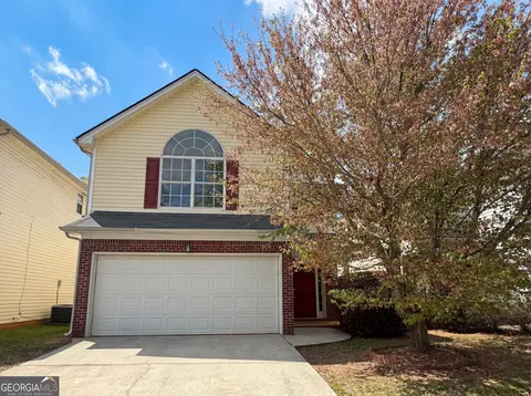 11241 Aliyah Dr, Hampton, GA 30228