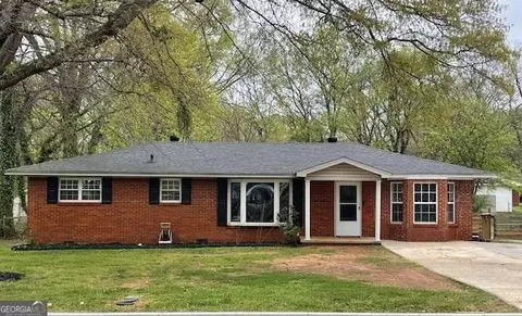 705 Rowland Springs Rd, Cartersville, GA 30121