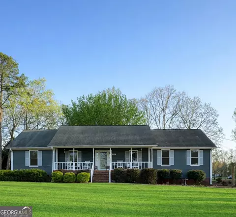 206 Oxford Rd, Griffin, GA 30223
