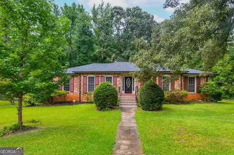 4043 Casa Loma Dr, Decatur, GA 30034