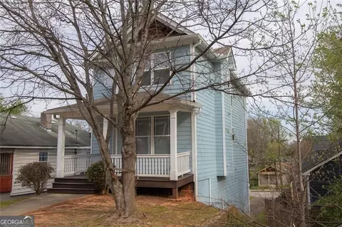 973 Ashby Grv SW, Atlanta, GA 30314