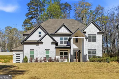 Undisclosed, Lawrenceville, GA 30045