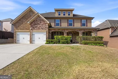 1521 Silver Mist Cir, Powder Springs, GA 30127