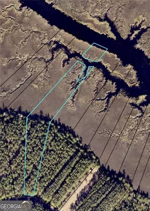 lot24 James Ln, White Oak, GA 31568