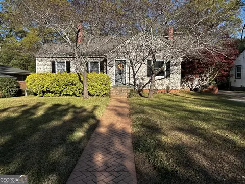18 Terracedale Ct, Griffin, GA 30224