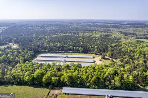 125 Walker Gresham Rd, Stephens, GA 30667 photo 16