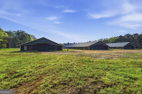 125 Walker Gresham Rd, Stephens, GA 30667