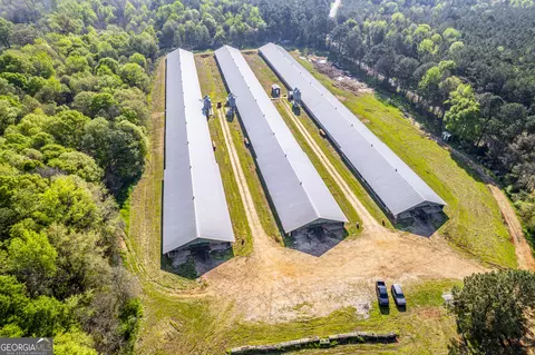 125 Walker Gresham Rd, Stephens, GA 30667 photo 3