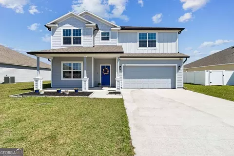 151 College St, Kingsland, GA 31548