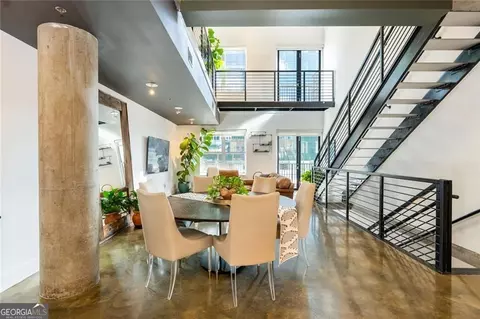 845 Spring St NW #506, Atlanta, GA 30308