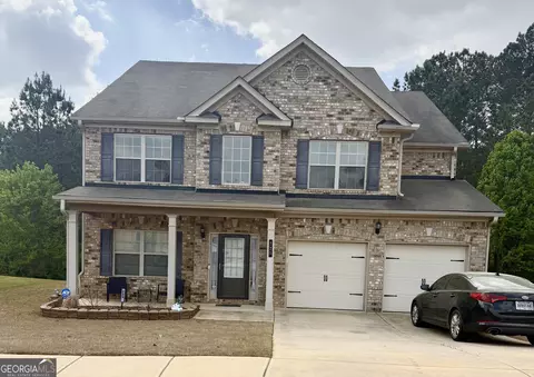 225 Christopher Michael Ln, Hampton, GA 30228