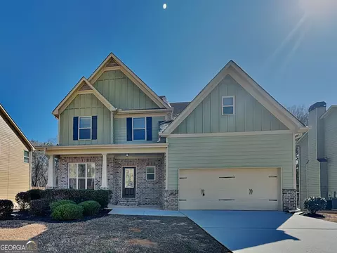 403 Strawberry Walk, Loganville, GA 30052