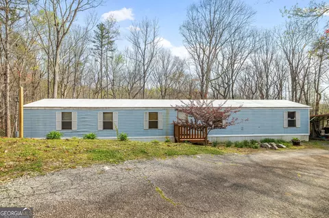 401 Otis Brown Rd, Baldwin, GA 30511