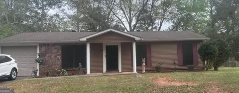 3817 Skidmore Dr, Decatur, GA 30034