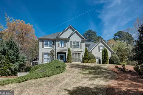 209 Portico Pl, Peachtree City, GA 30269