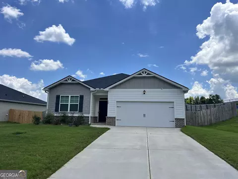 100 Alton Tucker Sr Blvd, Bonaire, GA 31005