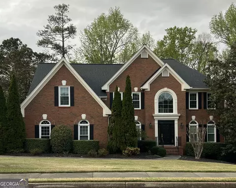 10805 Centennial Dr, Alpharetta, GA 30022