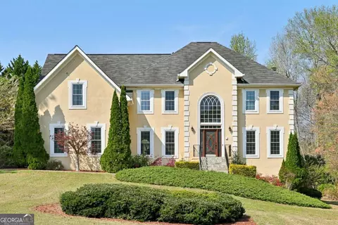 789 Rutland Ct, Lithonia, GA 30058