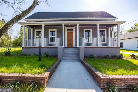 836 Plant St, Macon, GA 31201