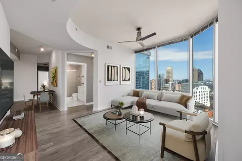 860 Peachtree St NE #2401, Atlanta, GA 30308