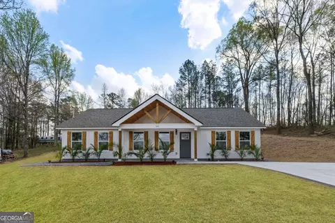 66 Arnold Rd, Cartersville, GA 30120