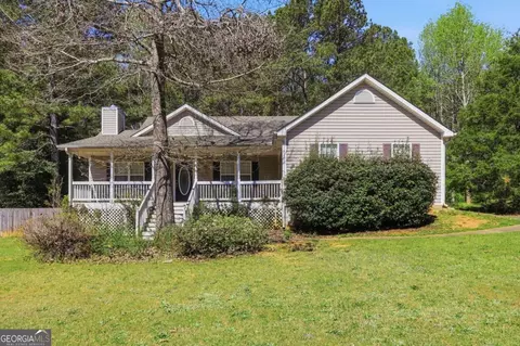 330 Chestnut Dr, Covington, GA 30016