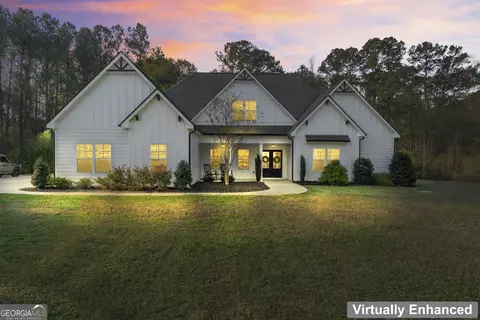 1058 Lawshe Rd, Senoia, GA 30276
