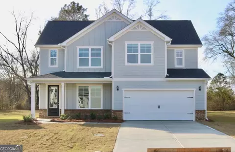 511 Foster Sydney Dr #LOT 53, Bonaire, GA 31005