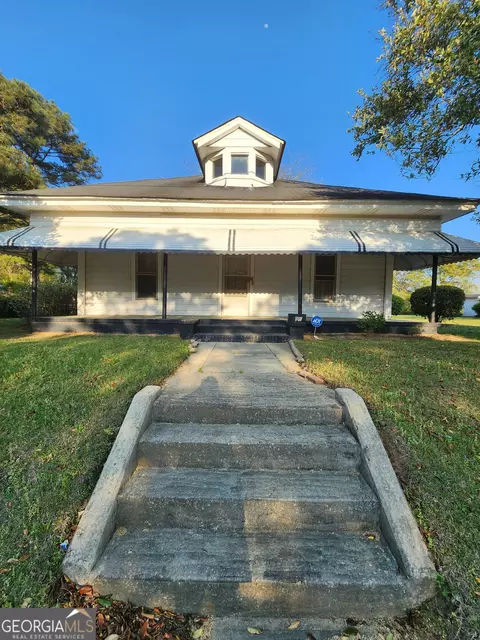 458 Macon St, Mcdonough, GA 30253