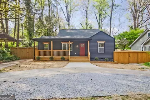 2543 Midway Rd, Decatur, GA 30030